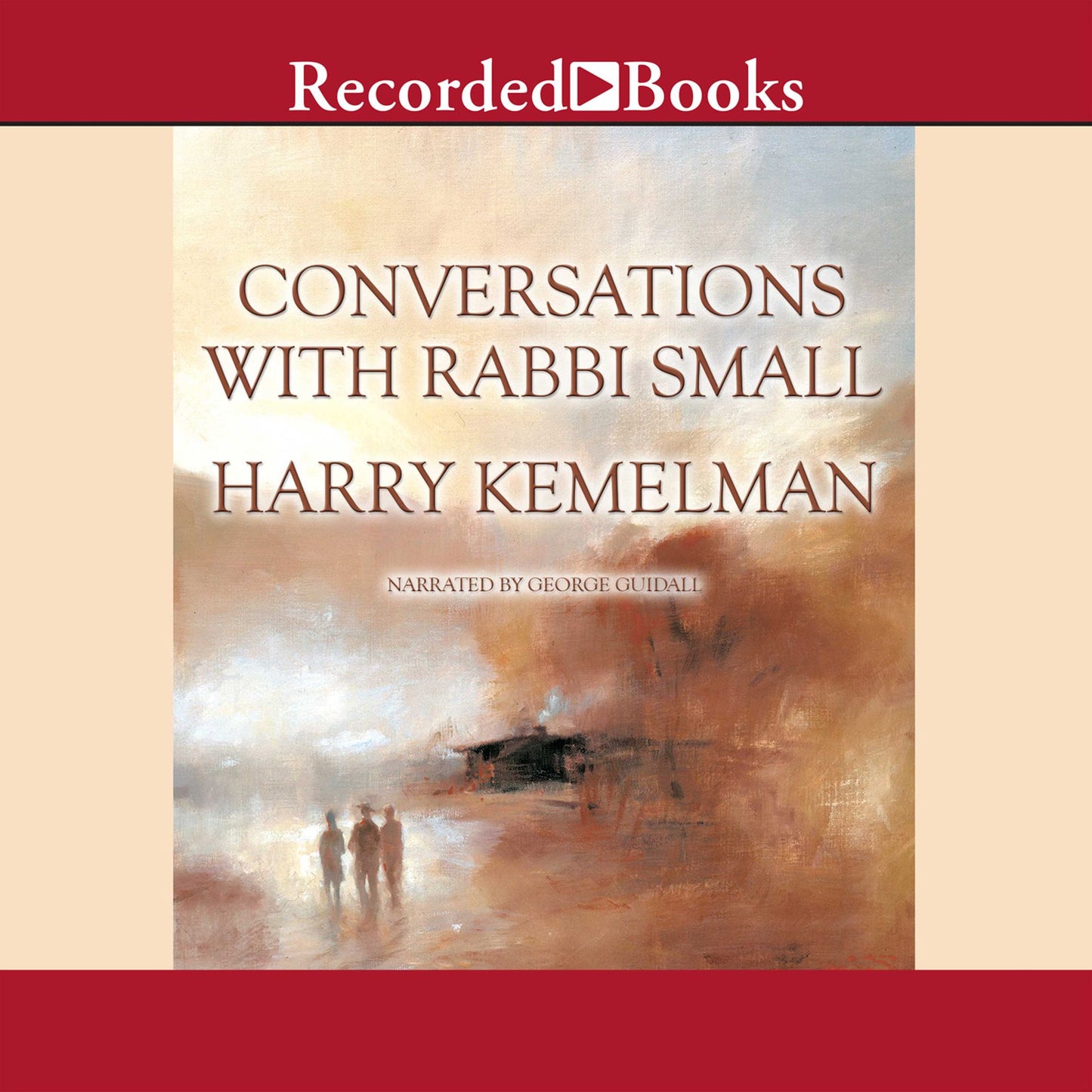 Conversations with Rabbi Small
