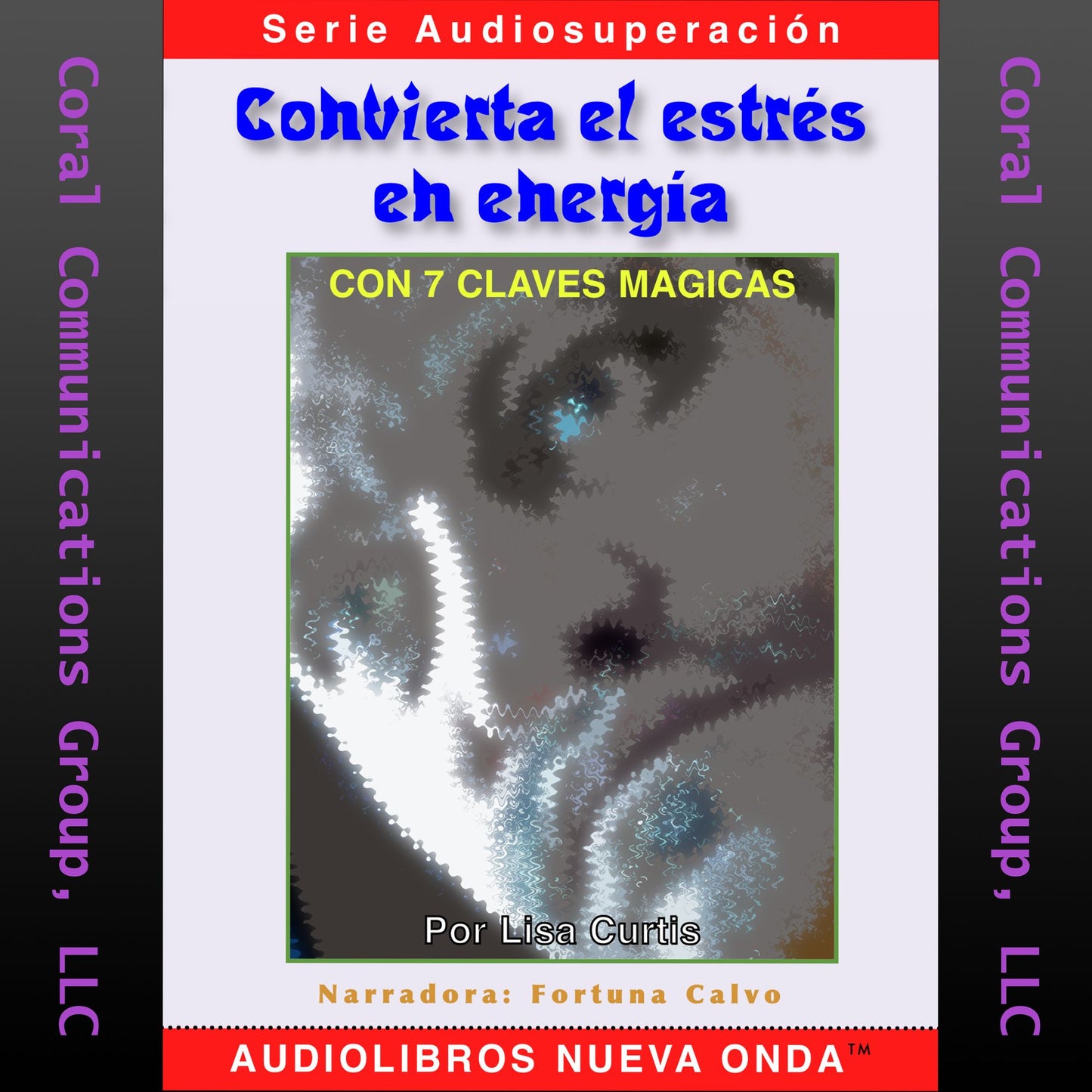 Convierta el estrés en energía (How to Turn Stress into Energy)
