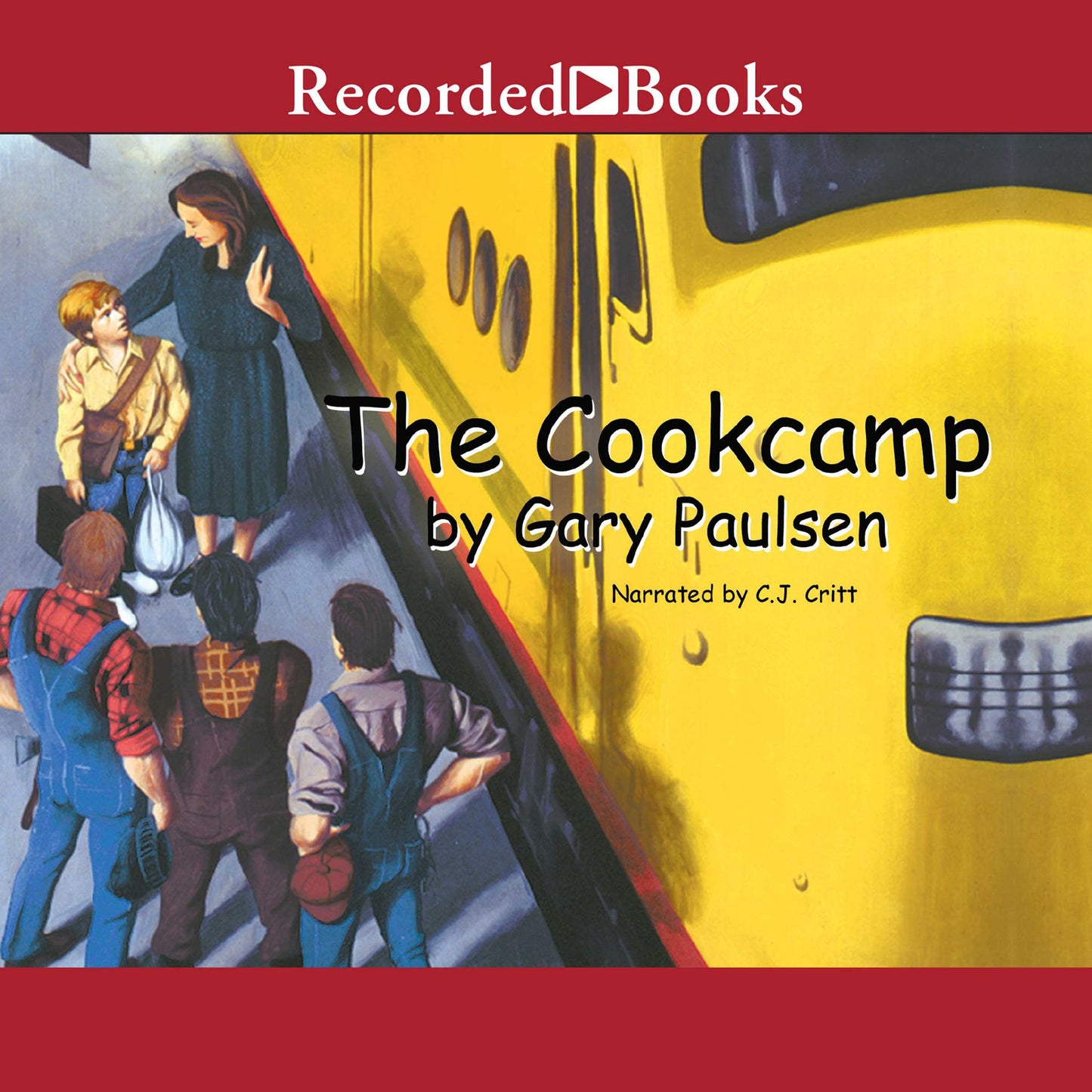 The Cookcamp