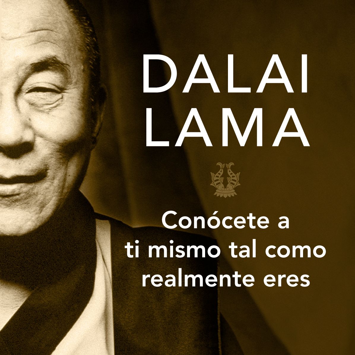 Conócete a ti mismo tal como realmente eres