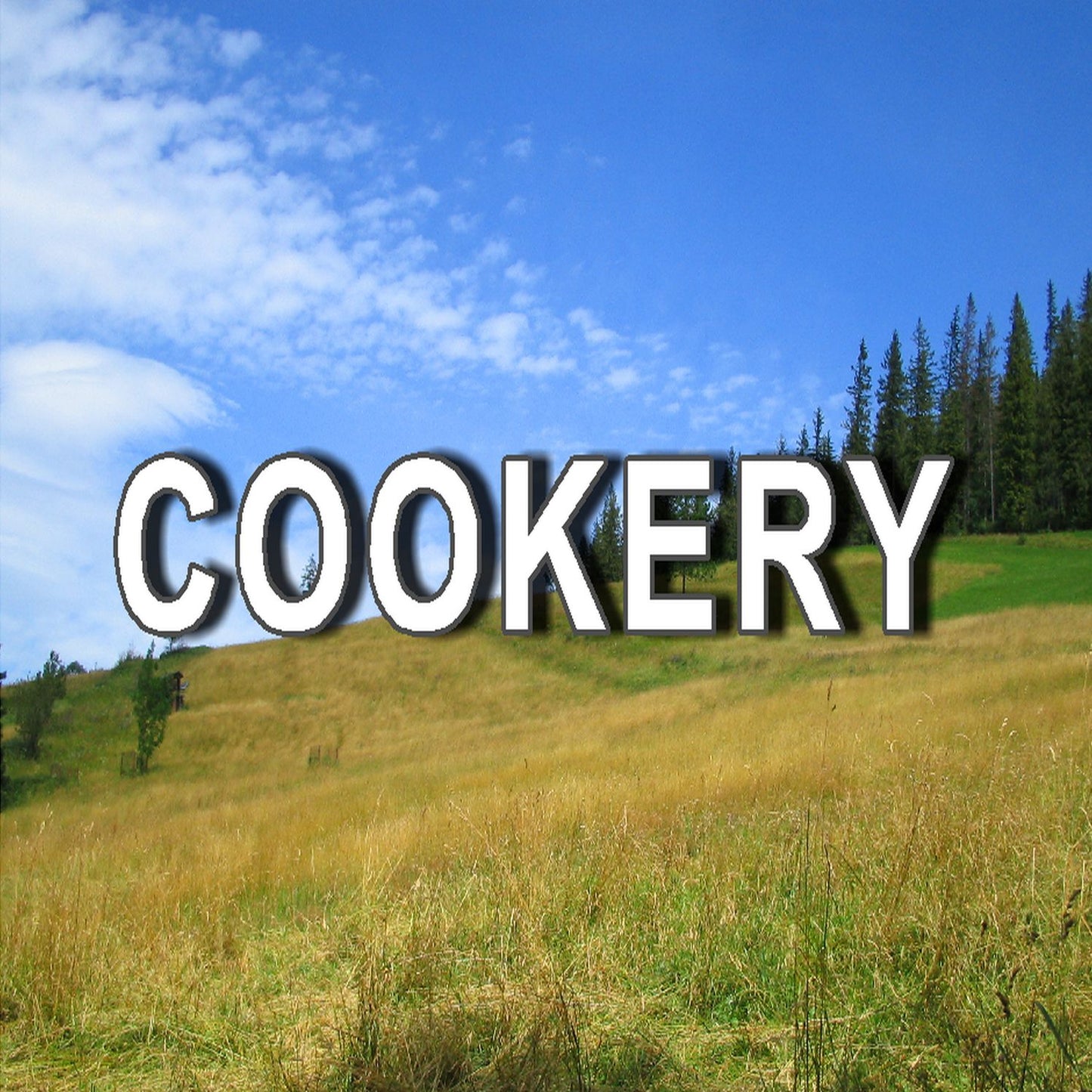 Cookery (Special Edition)