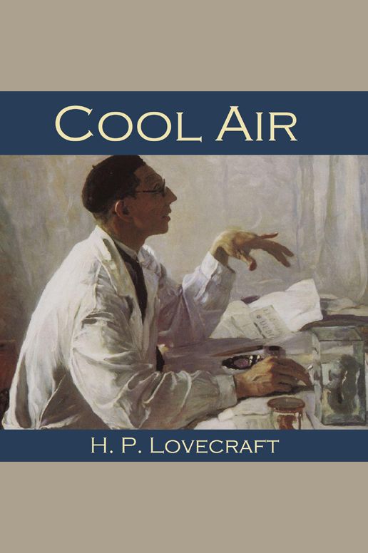 Cool Air