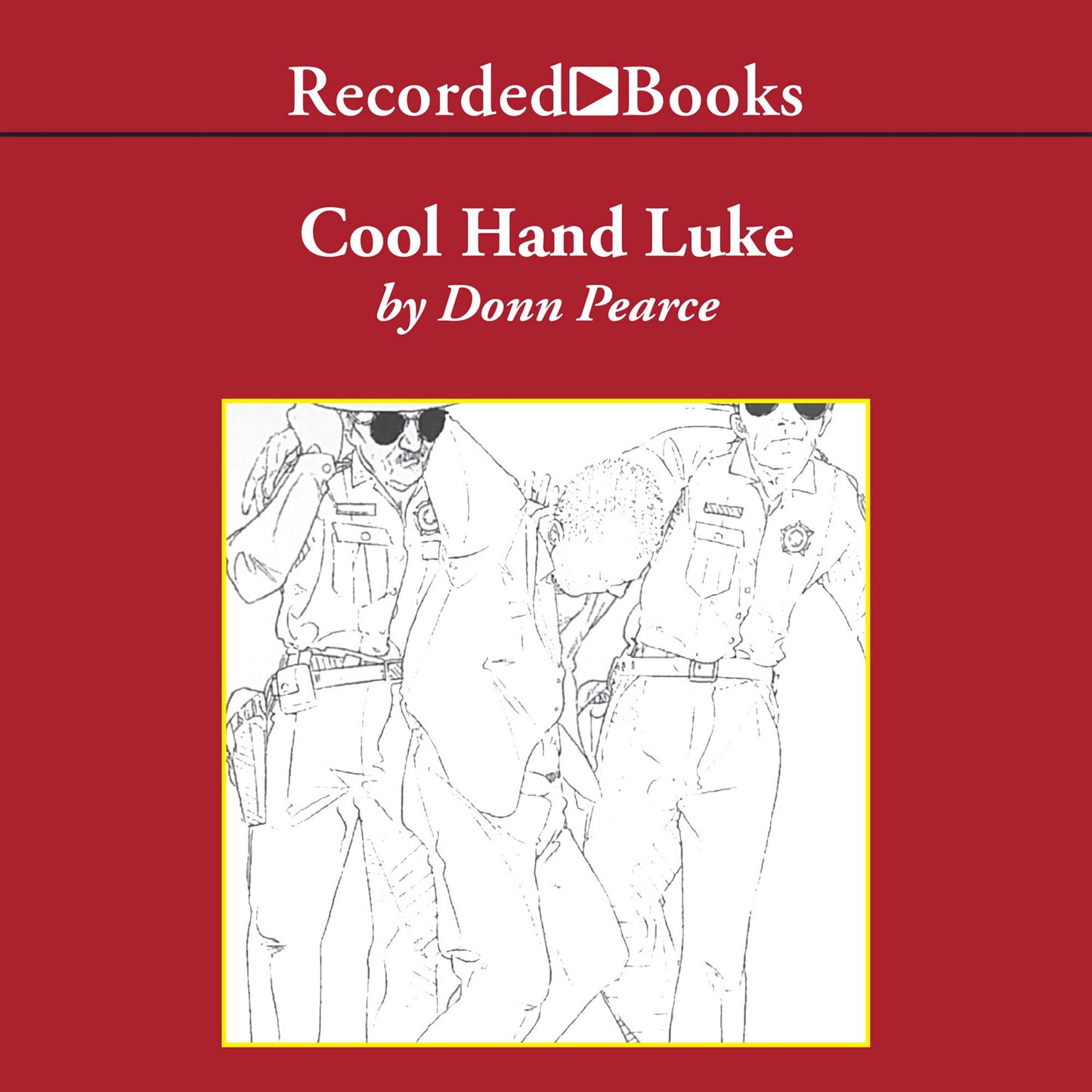 Cool Hand Luke
