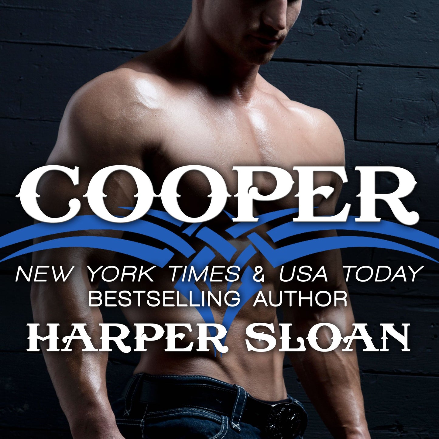 Cooper