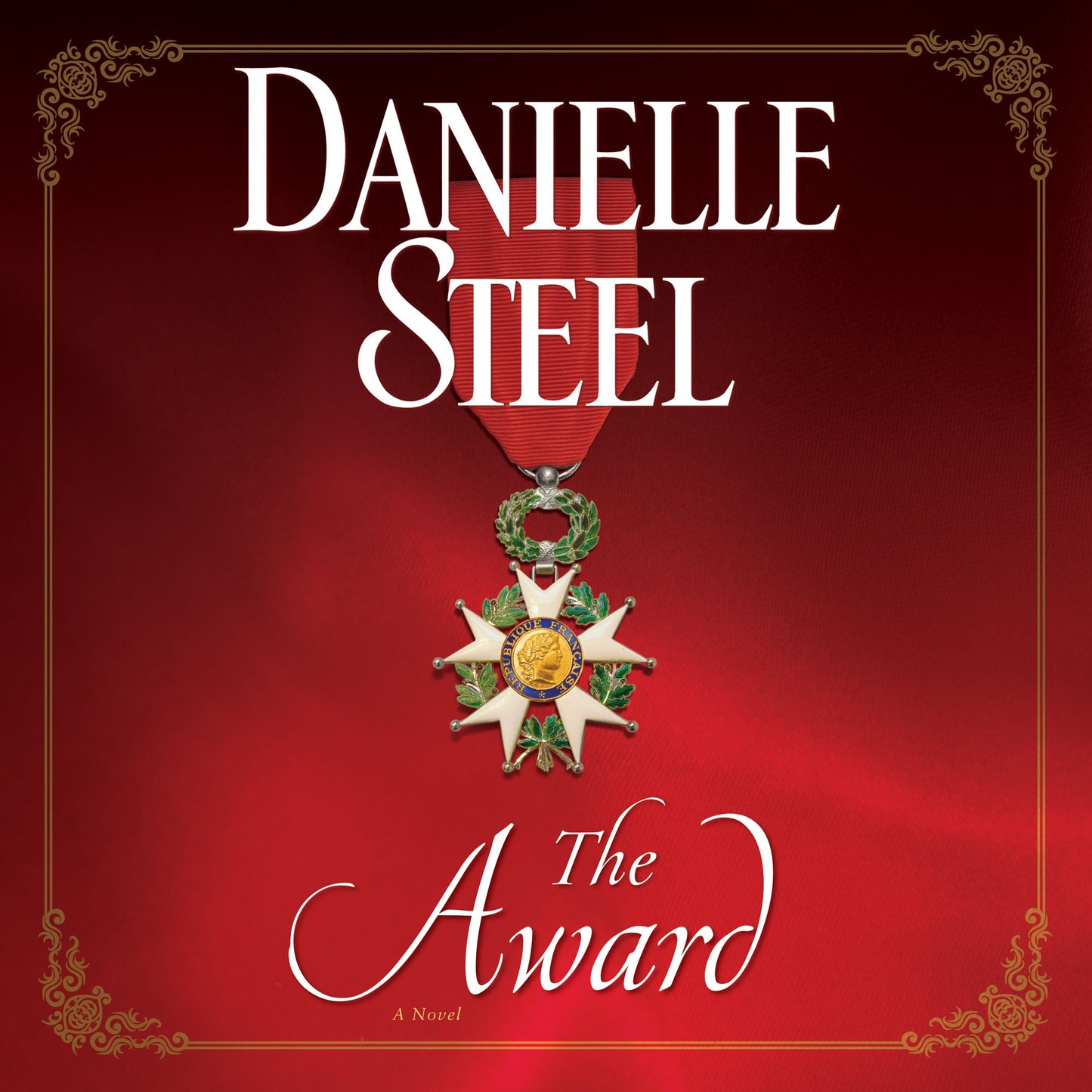 The Award