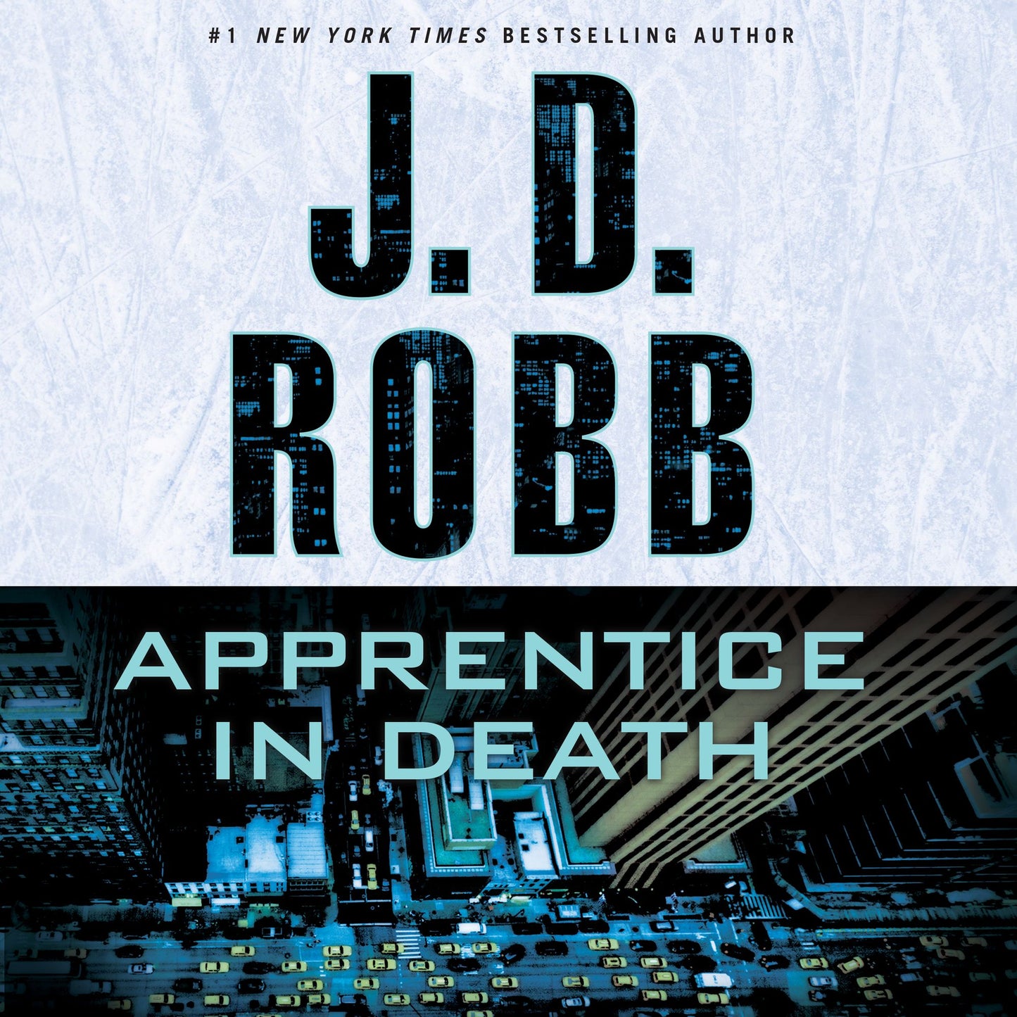 Apprentice in Death (Abridged)