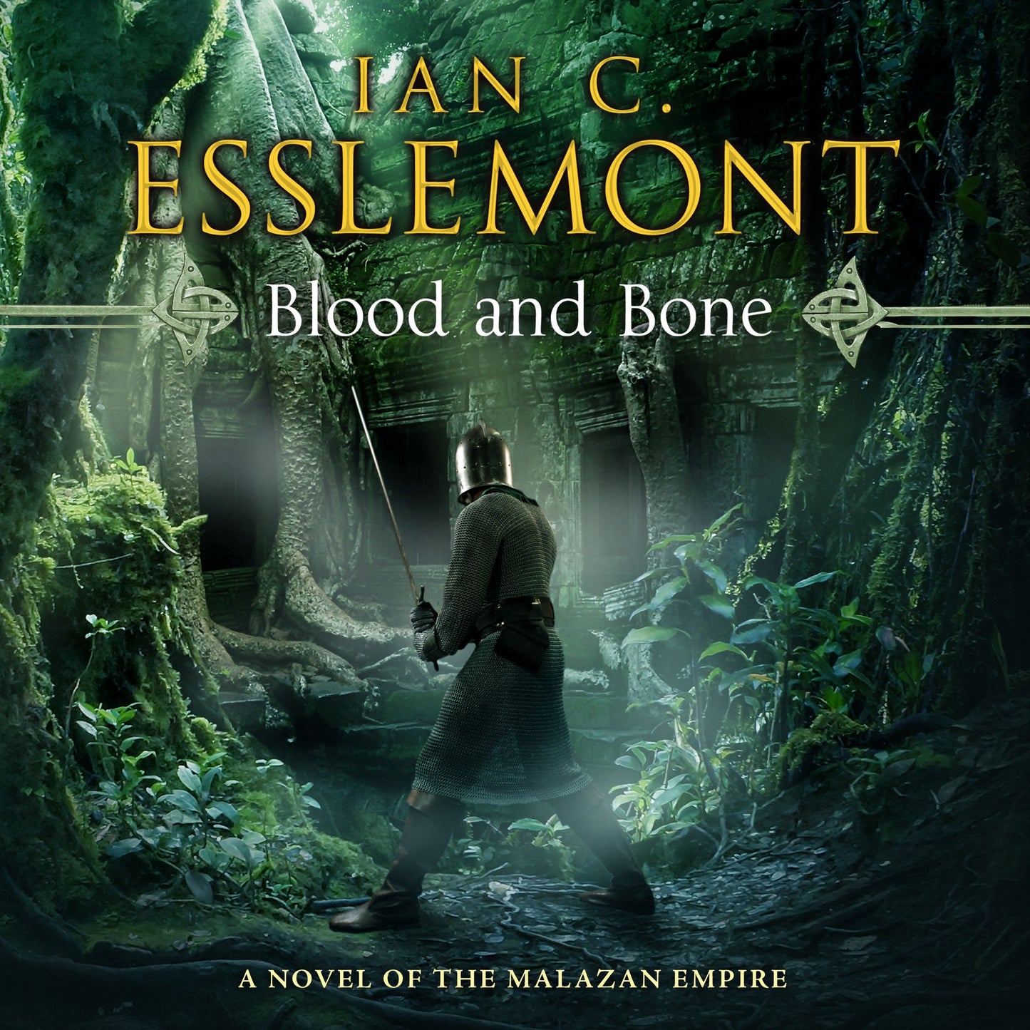 Blood and Bone