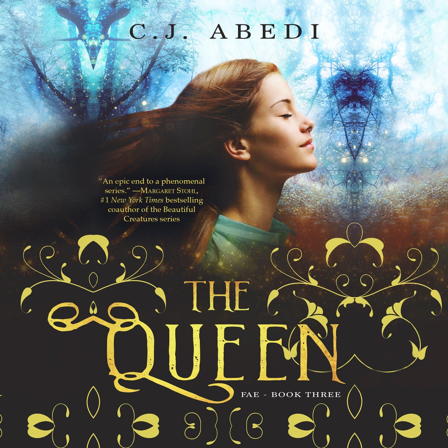The Queen