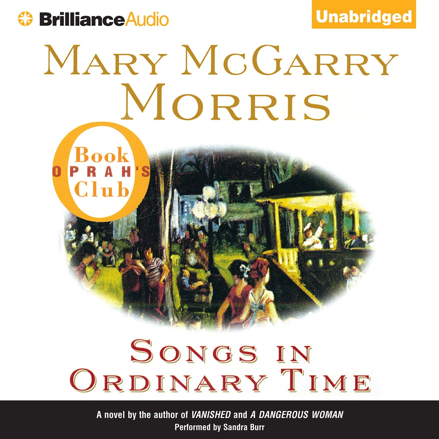 Songs in Ordinary Time