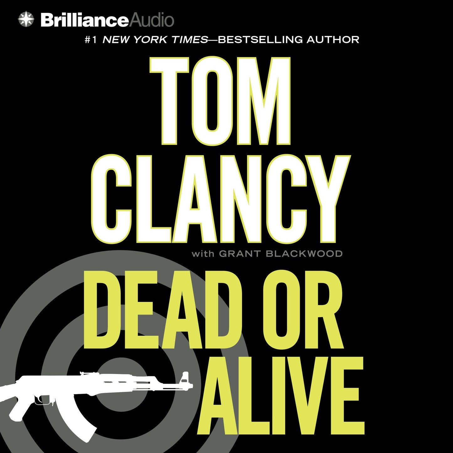 Dead or Alive (Abridged)