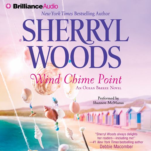 Wind Chime Point (Abridged)