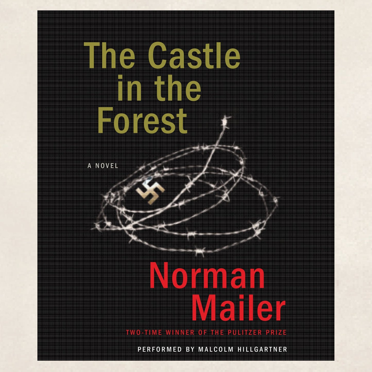 The Castle in the Forest
