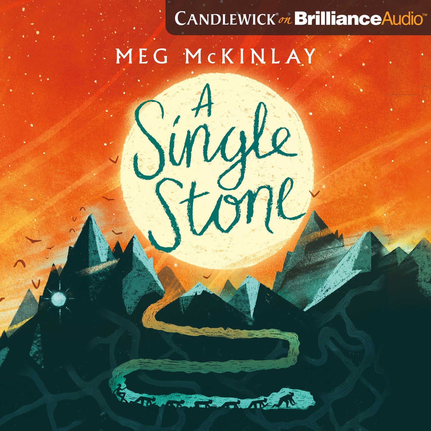A Single Stone