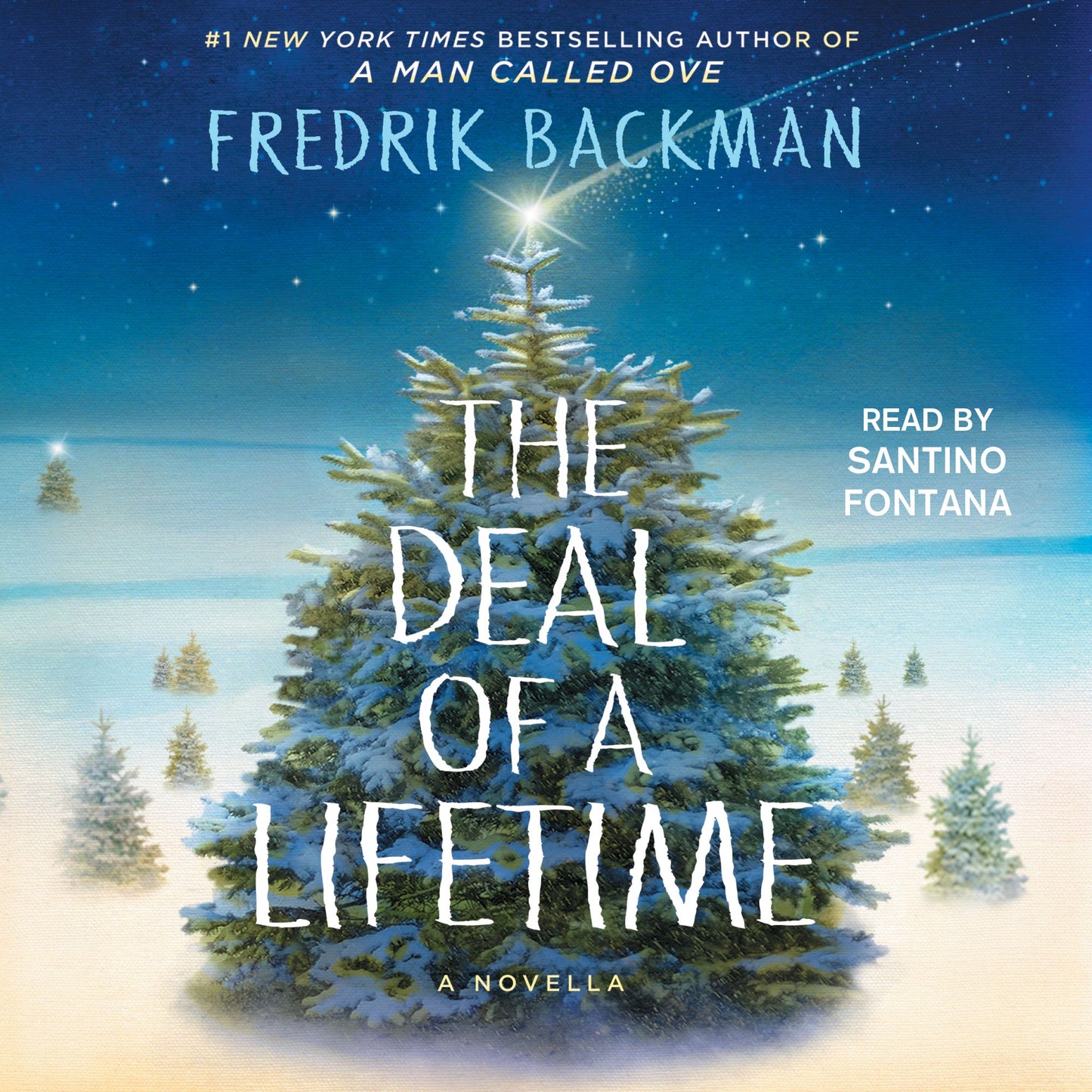 The Deal of a Lifetime: A Novella