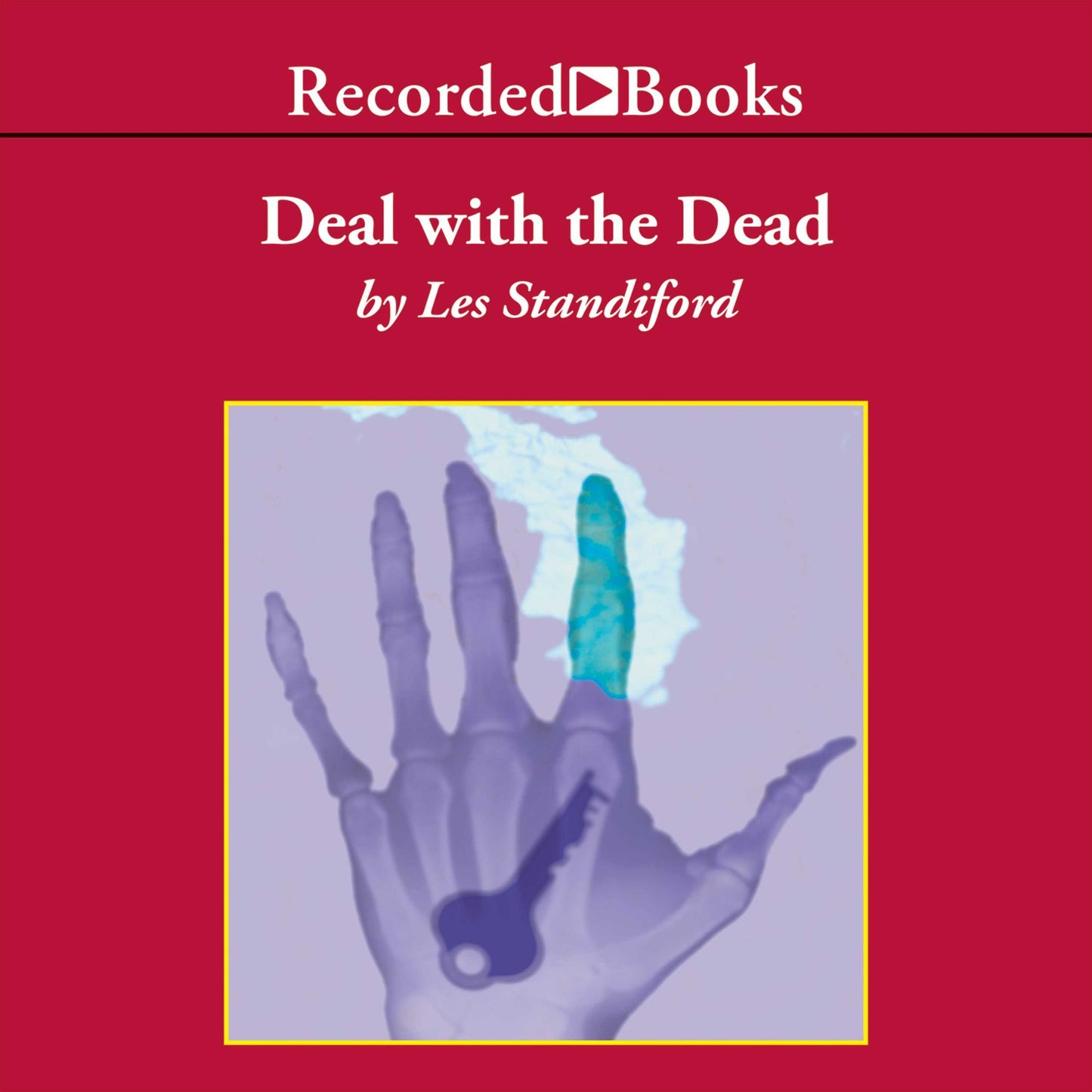 Deal with the Dead