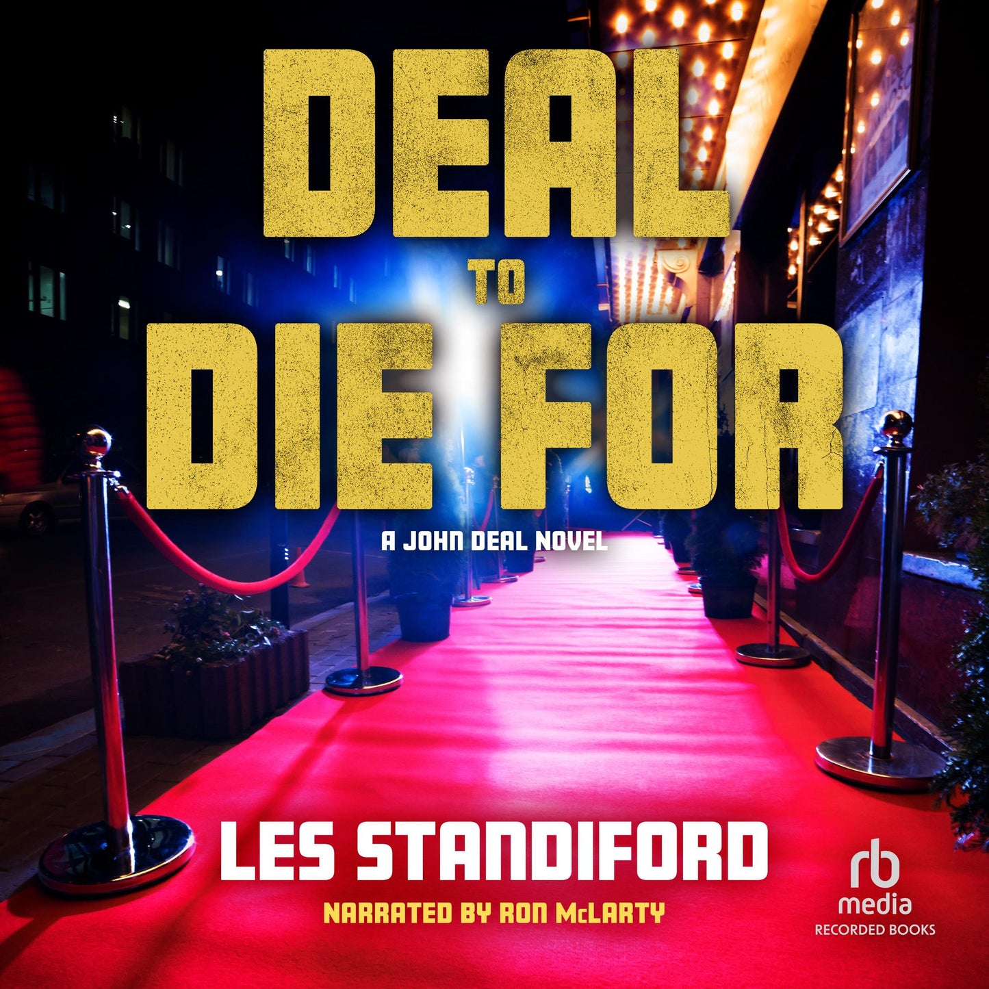 Deal to Die For