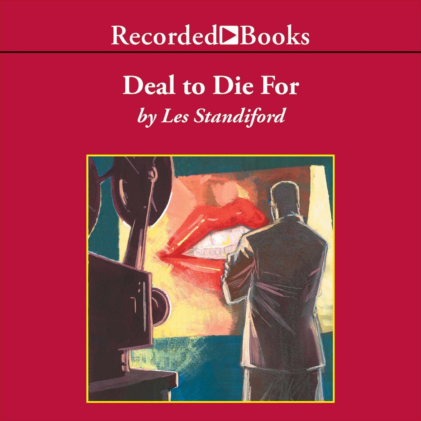 Deal to Die For