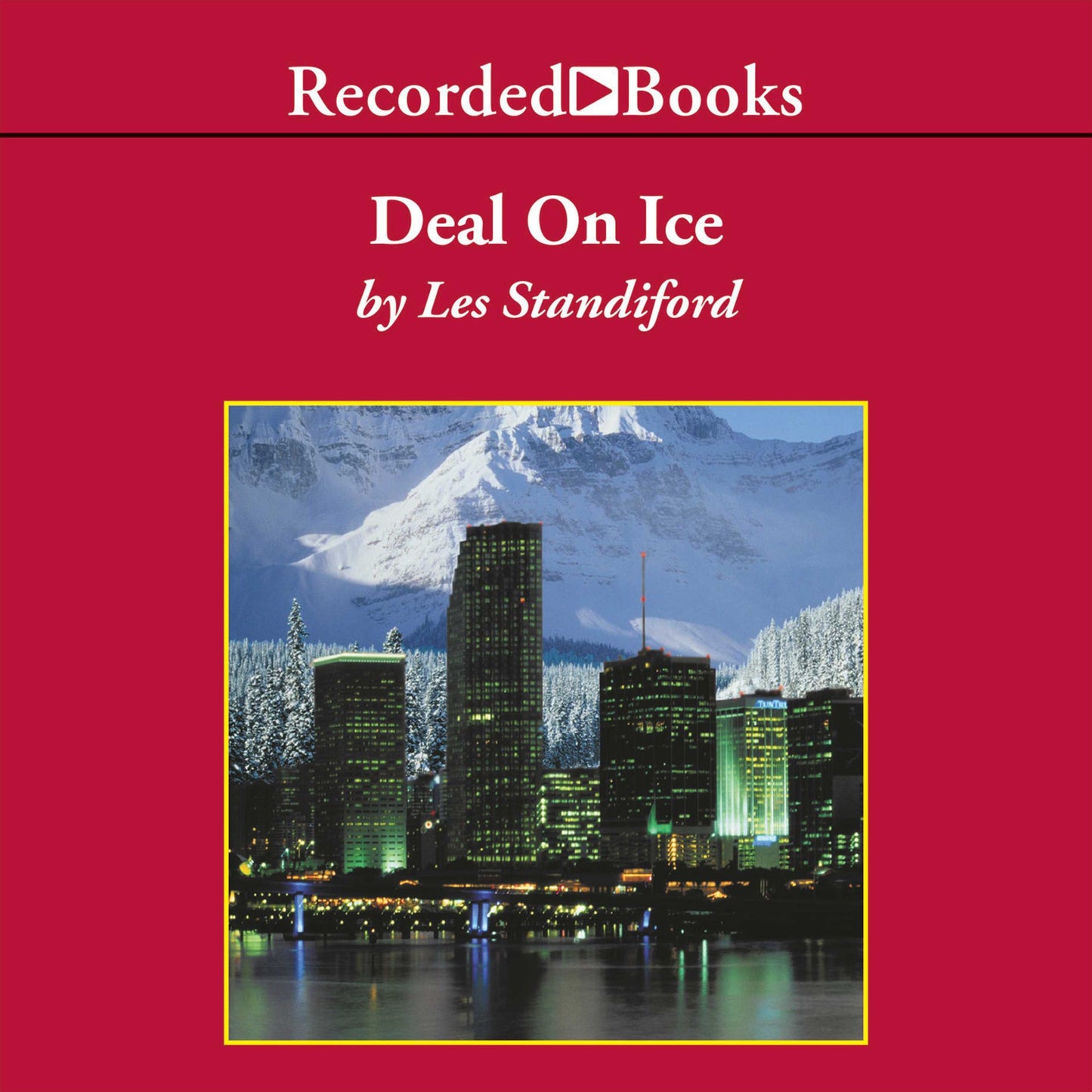 Deal on Ice