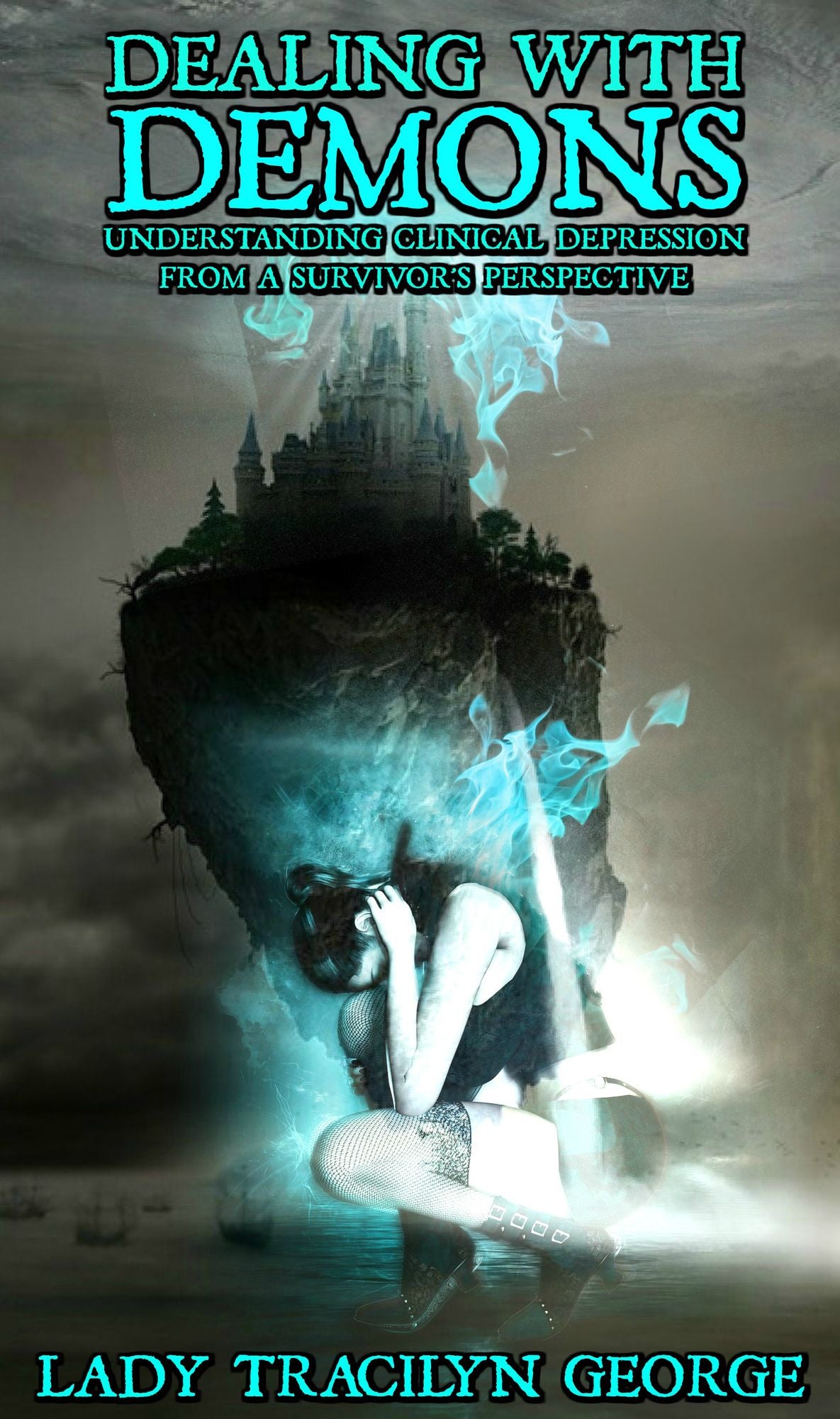 Dealing with Demons: Understanding Clinical Depression from a Survivor's Perspective
