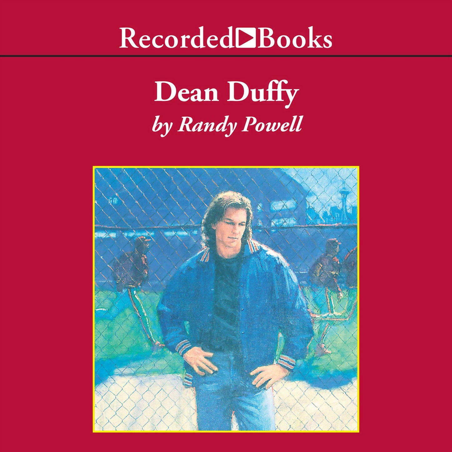 Dean Duffy
