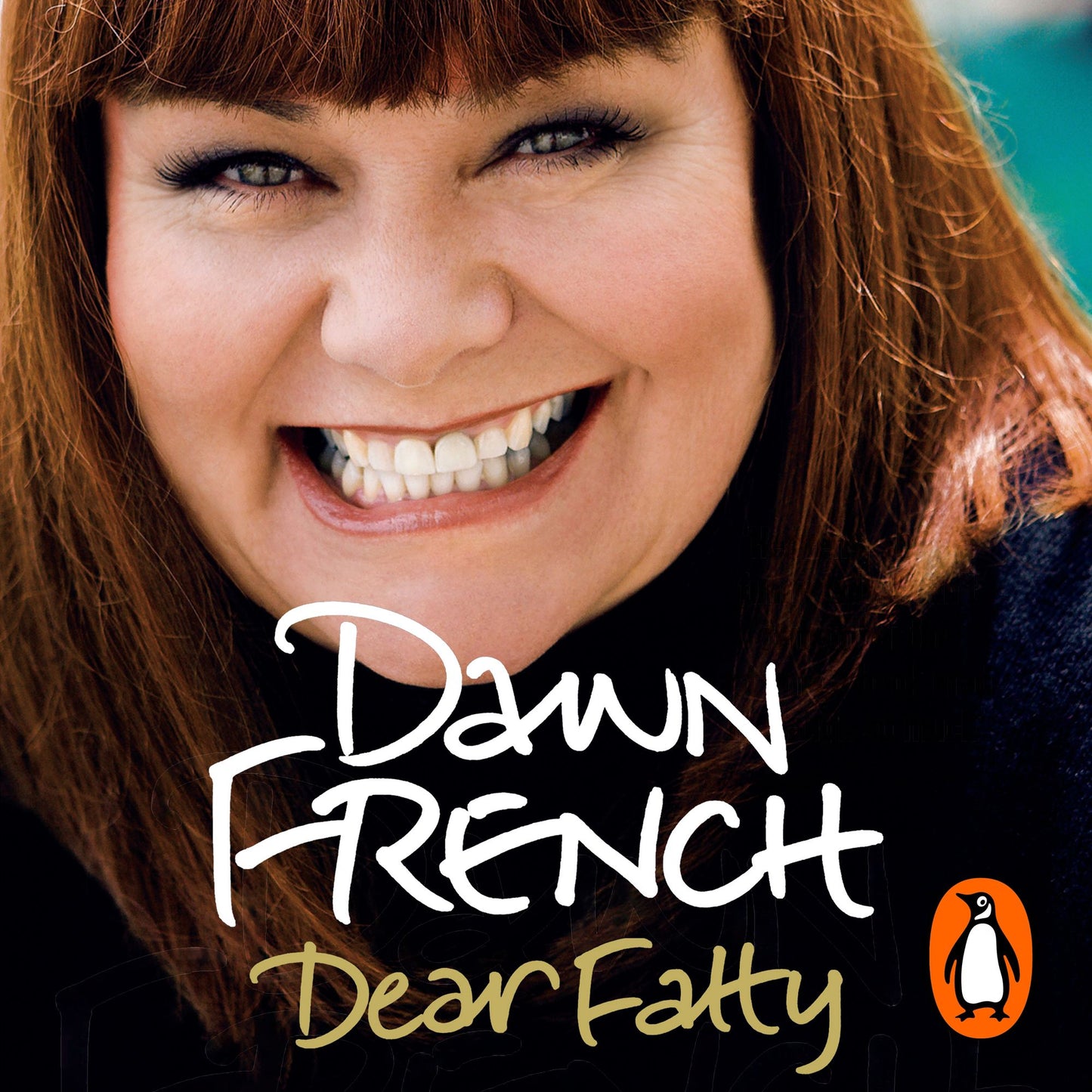 Dear Fatty: The Perfect Mother's Day Read (Abridged)