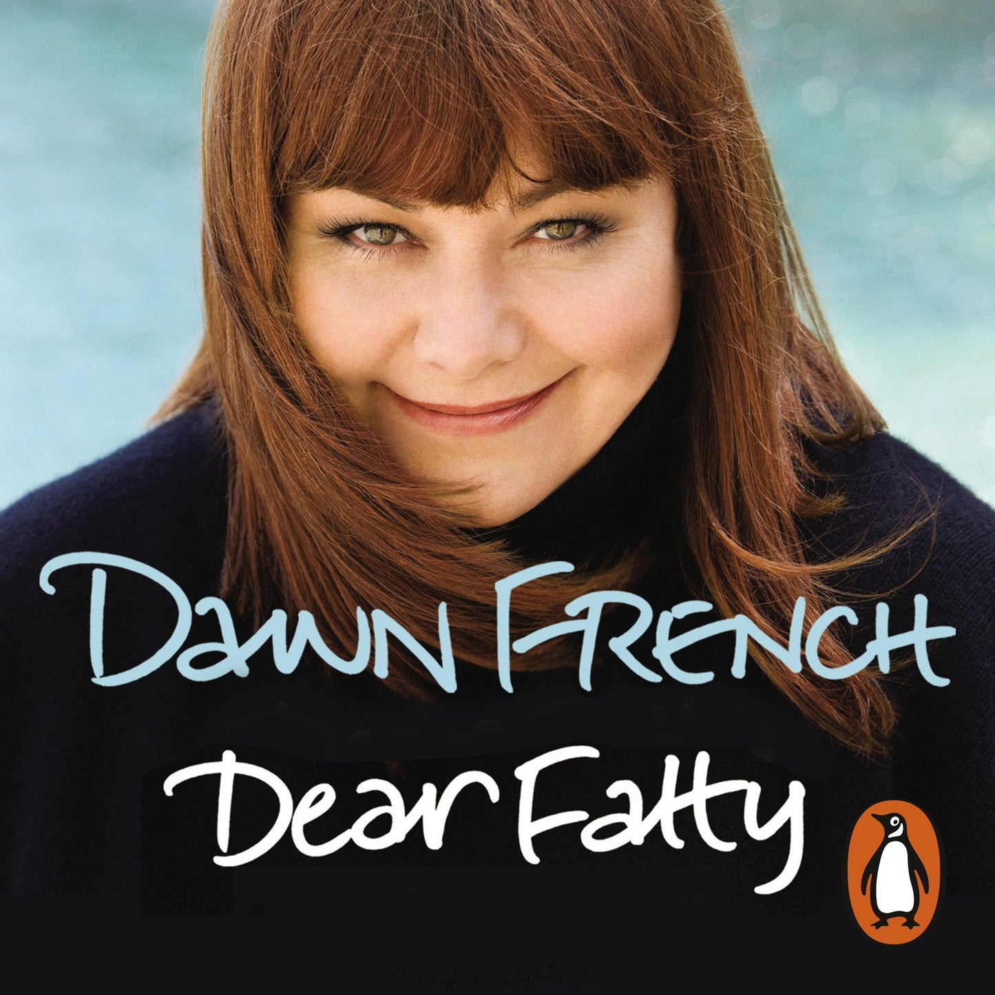 Dear Fatty: The Perfect Mother's Day Read (Abridged)