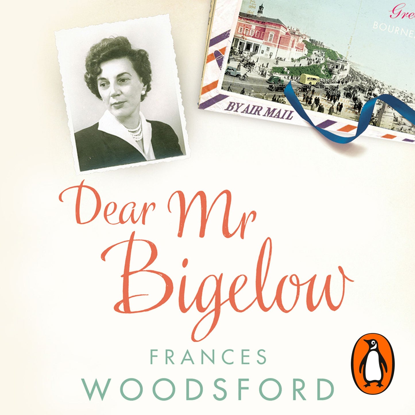 Dear Mr Bigelow: A Transatlantic Friendship