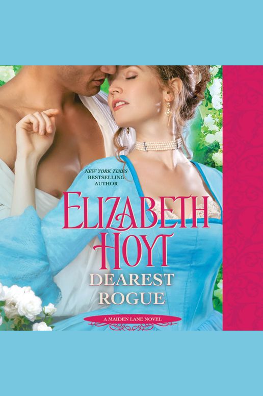 Dearest Rogue