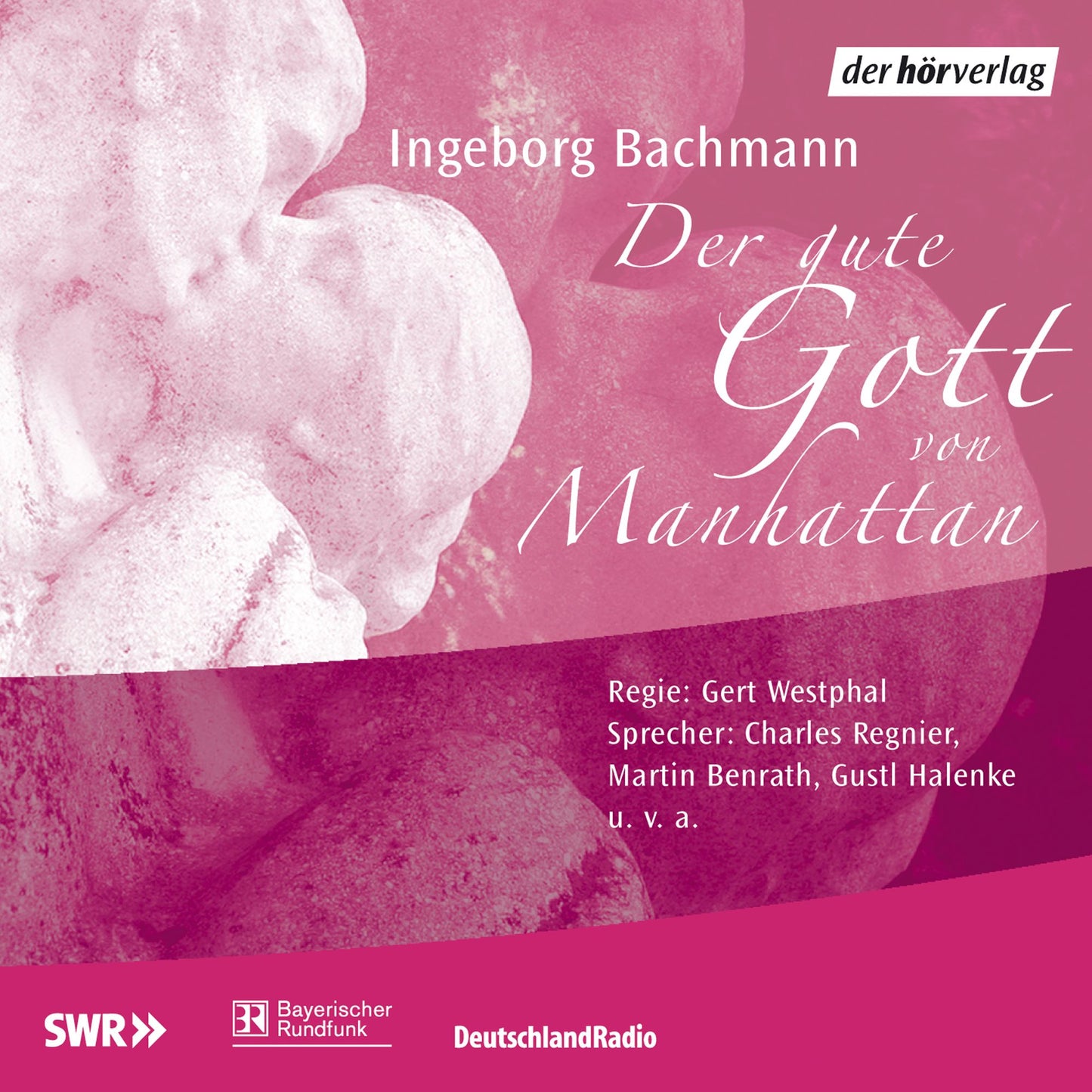 Der gute Gott von Manhattan (Abridged)