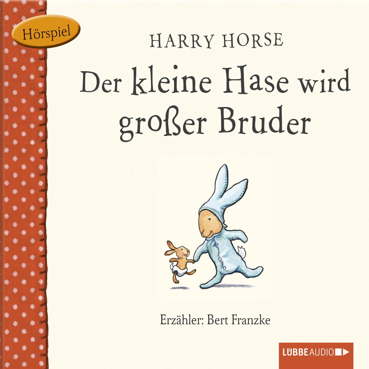 Der kleine Hase, Der kleine Hase wird groÃYer Bruder