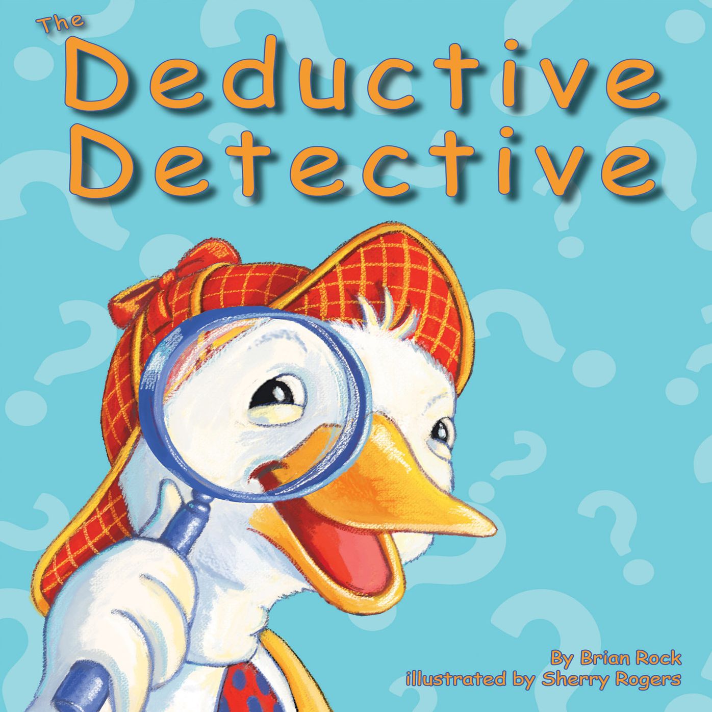 The Deductive Detective