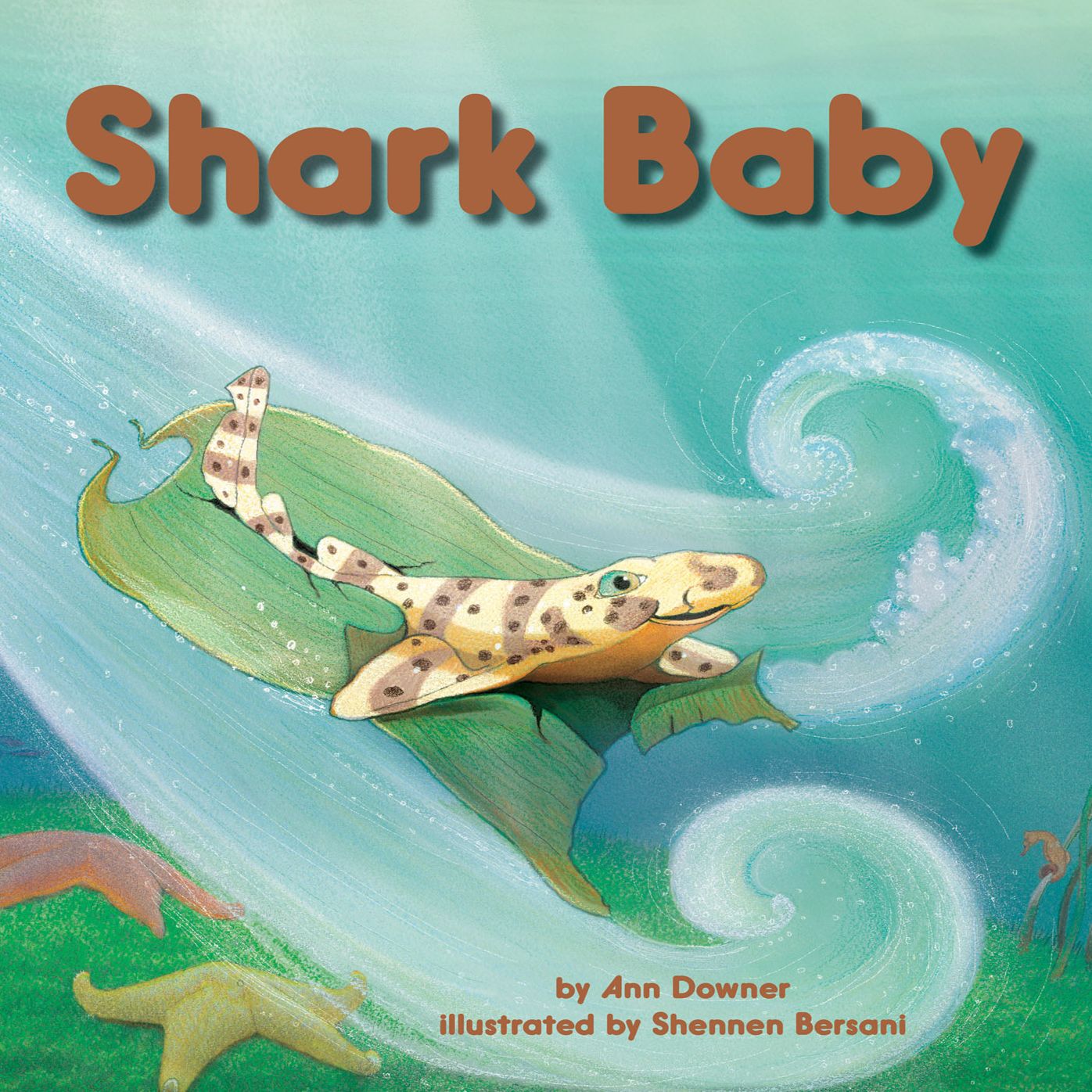 Shark Baby
