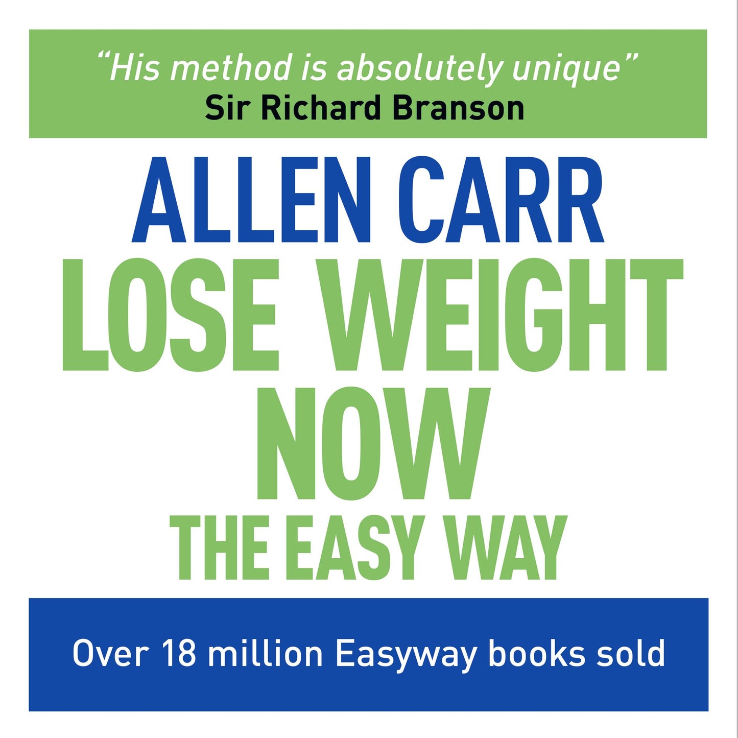 Lose Weight Now: The Easy Way