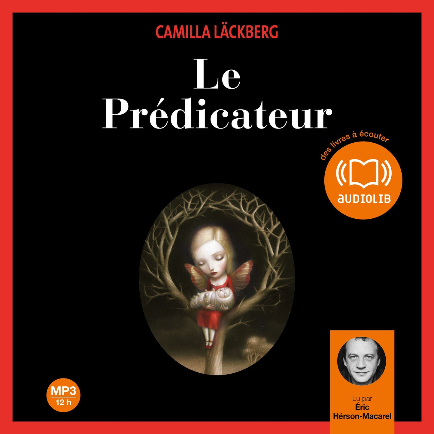 Le Prédicateur