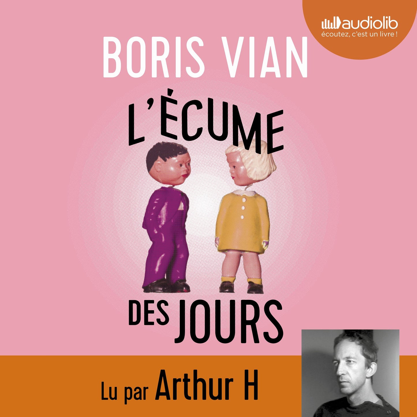 L'écume des jours