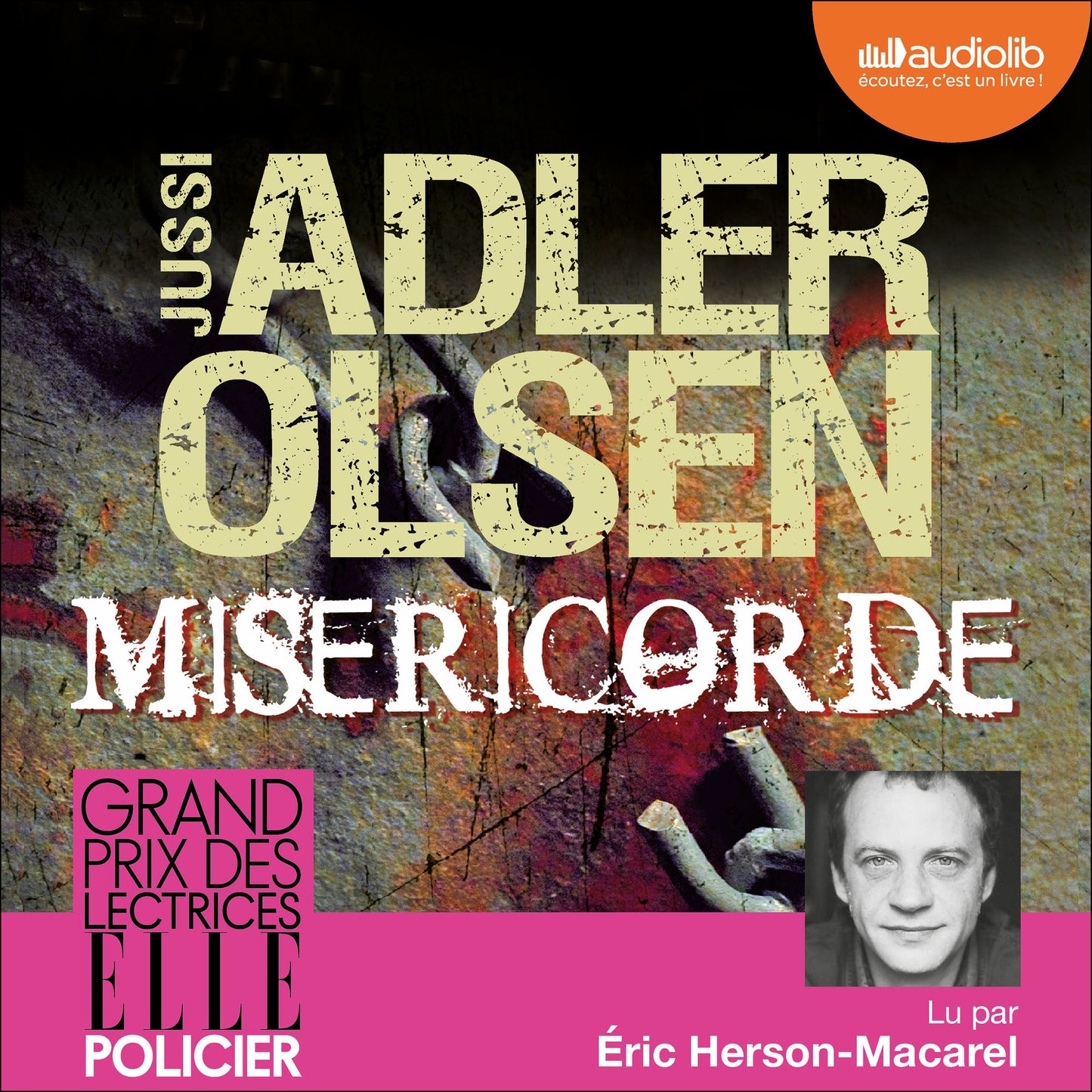 Miséricorde