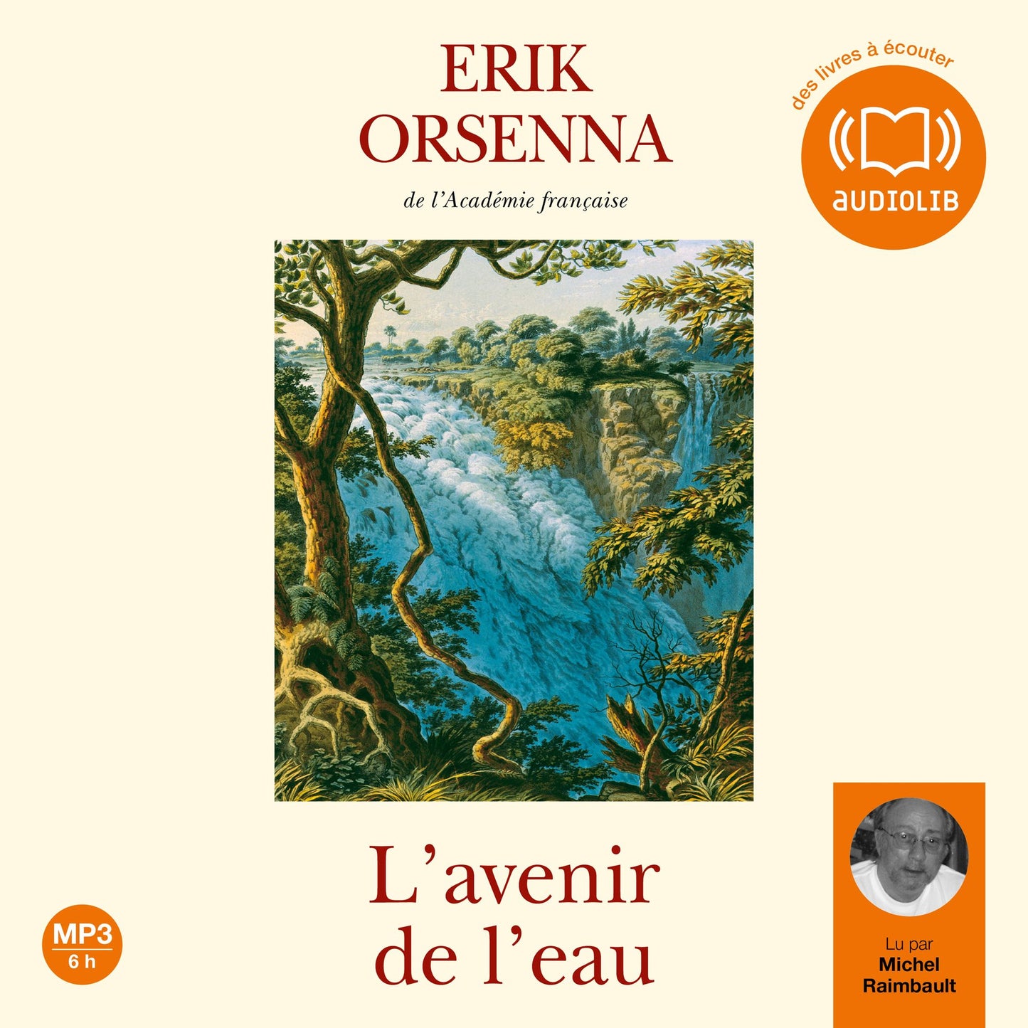 L'avenir de l'eau (Abridged)