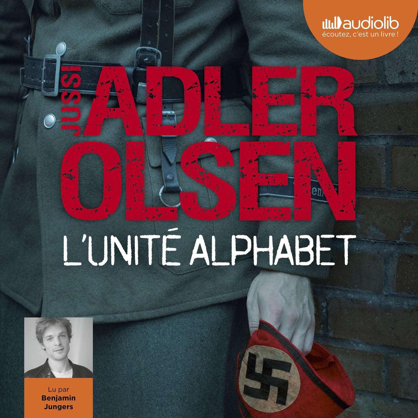 L'Unité Alphabet