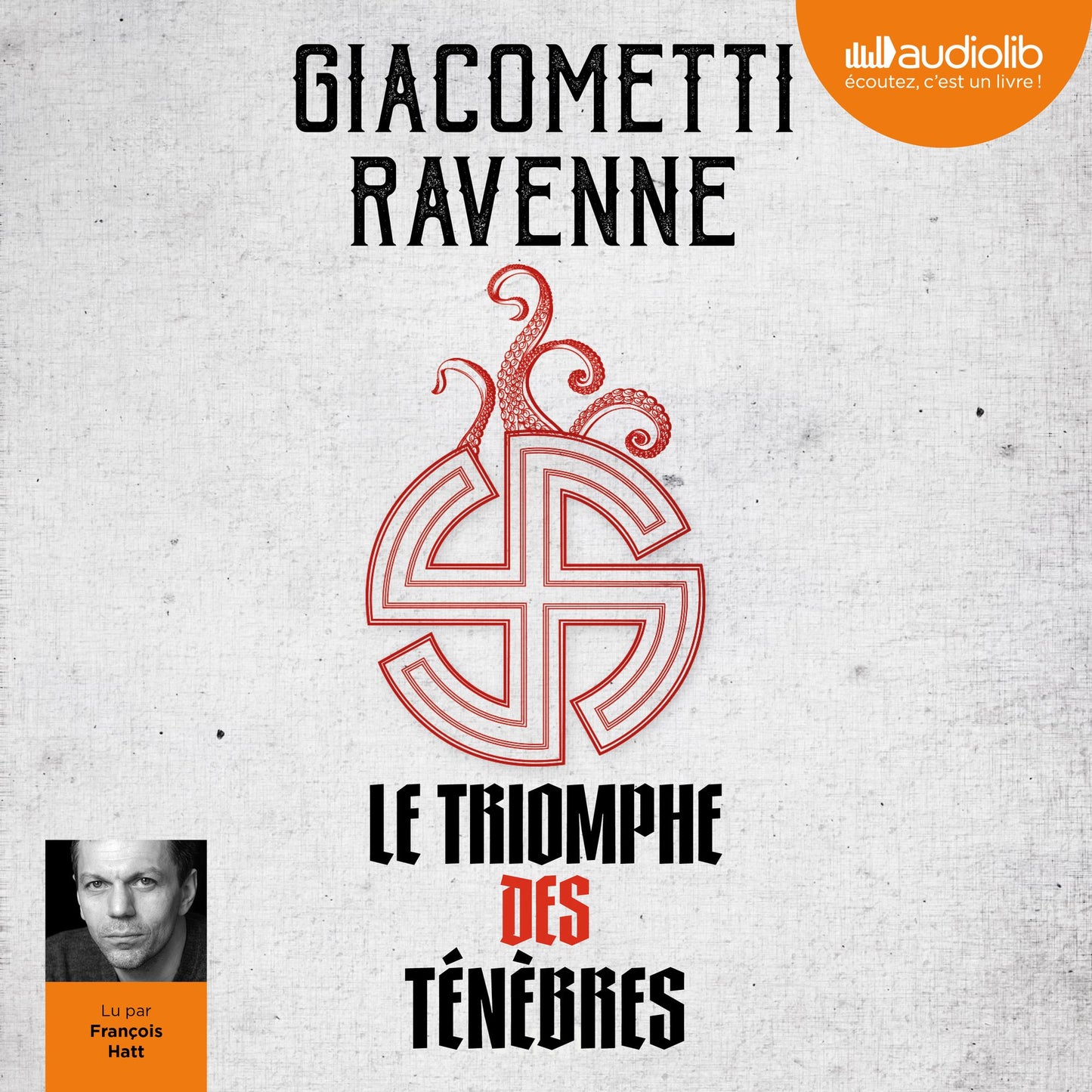 Le Triomphe des ténèbres - Le Cycle du soleil noir, vol. 1
