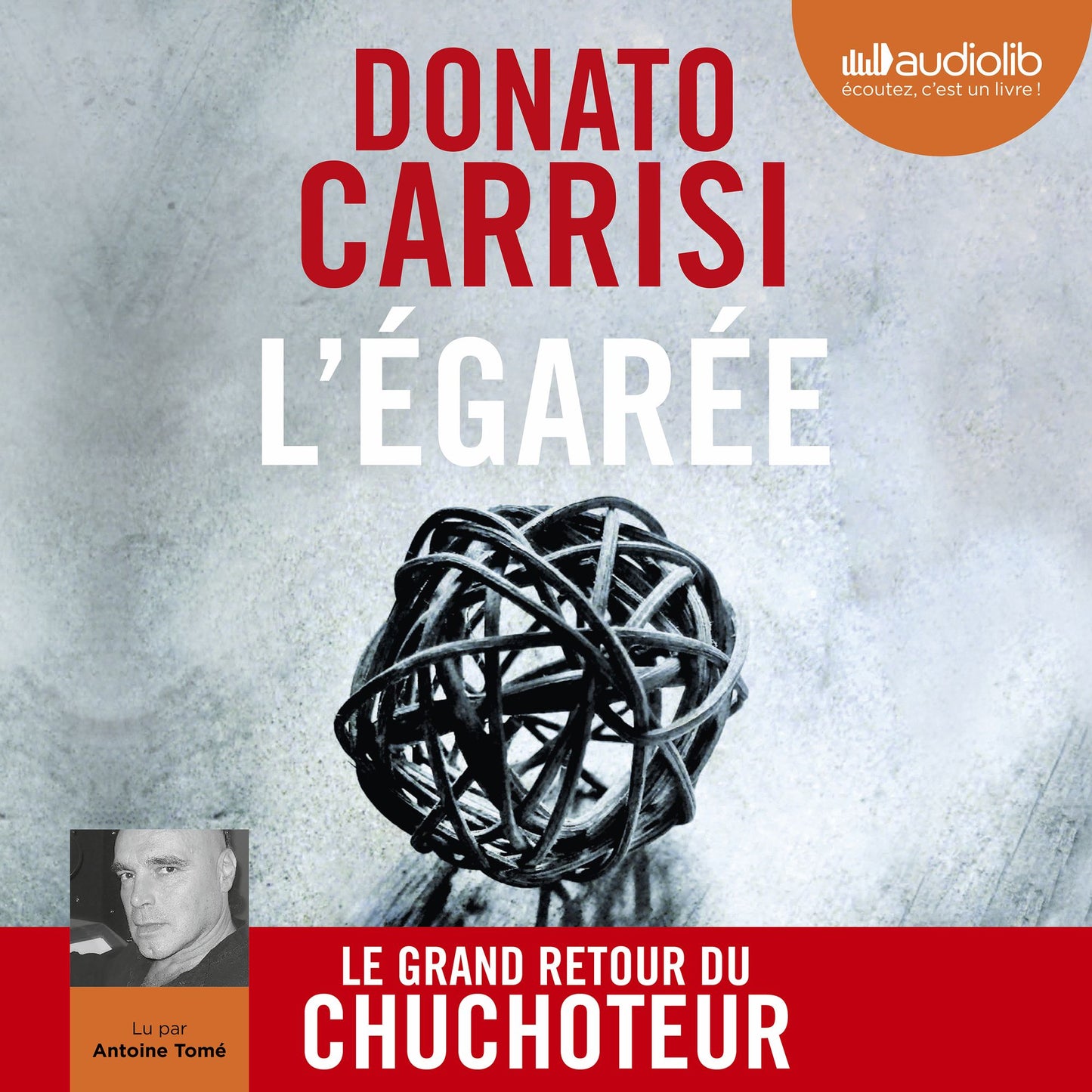 L'Égarée - Le Chuchoteur 3