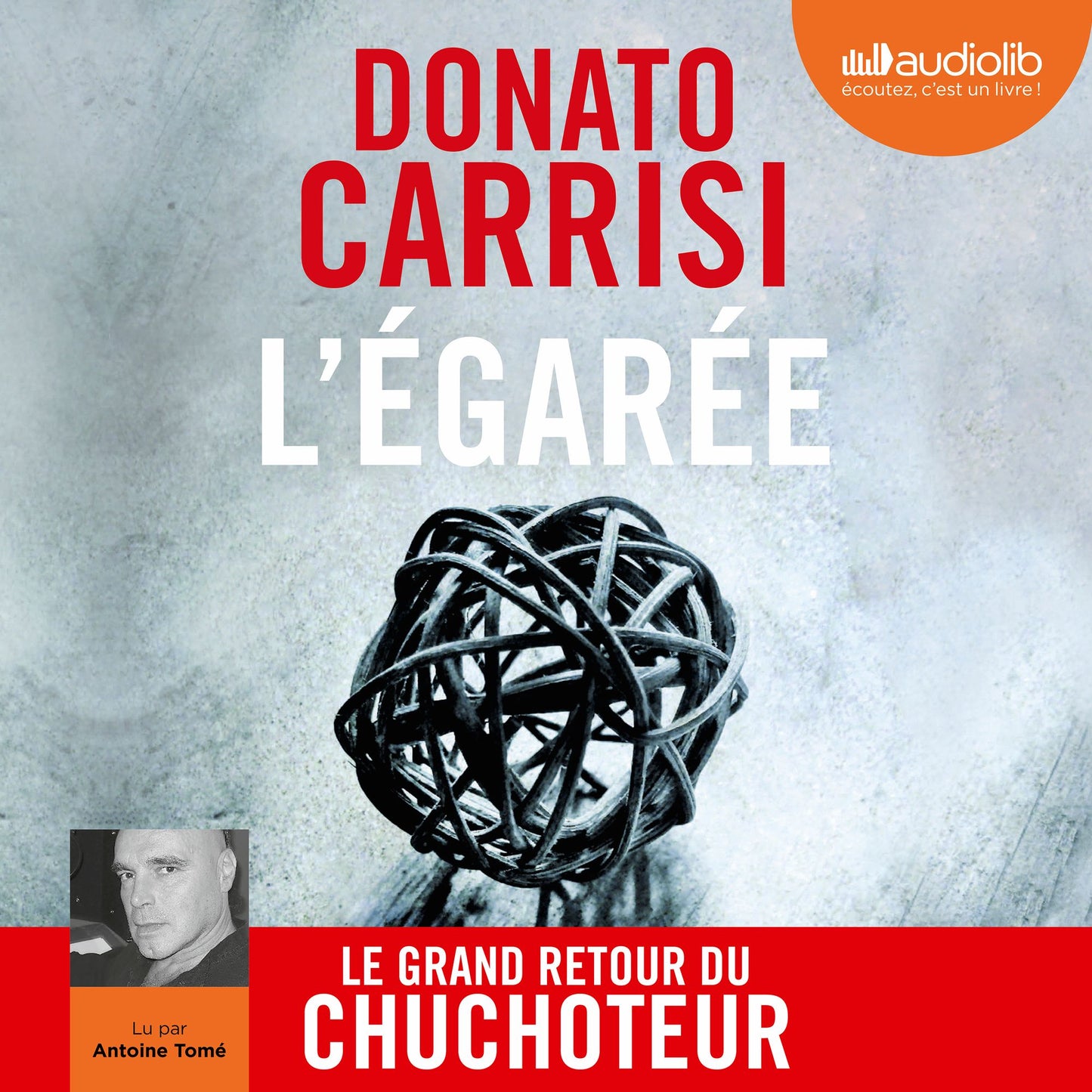 L'Égarée - Le Chuchoteur 3