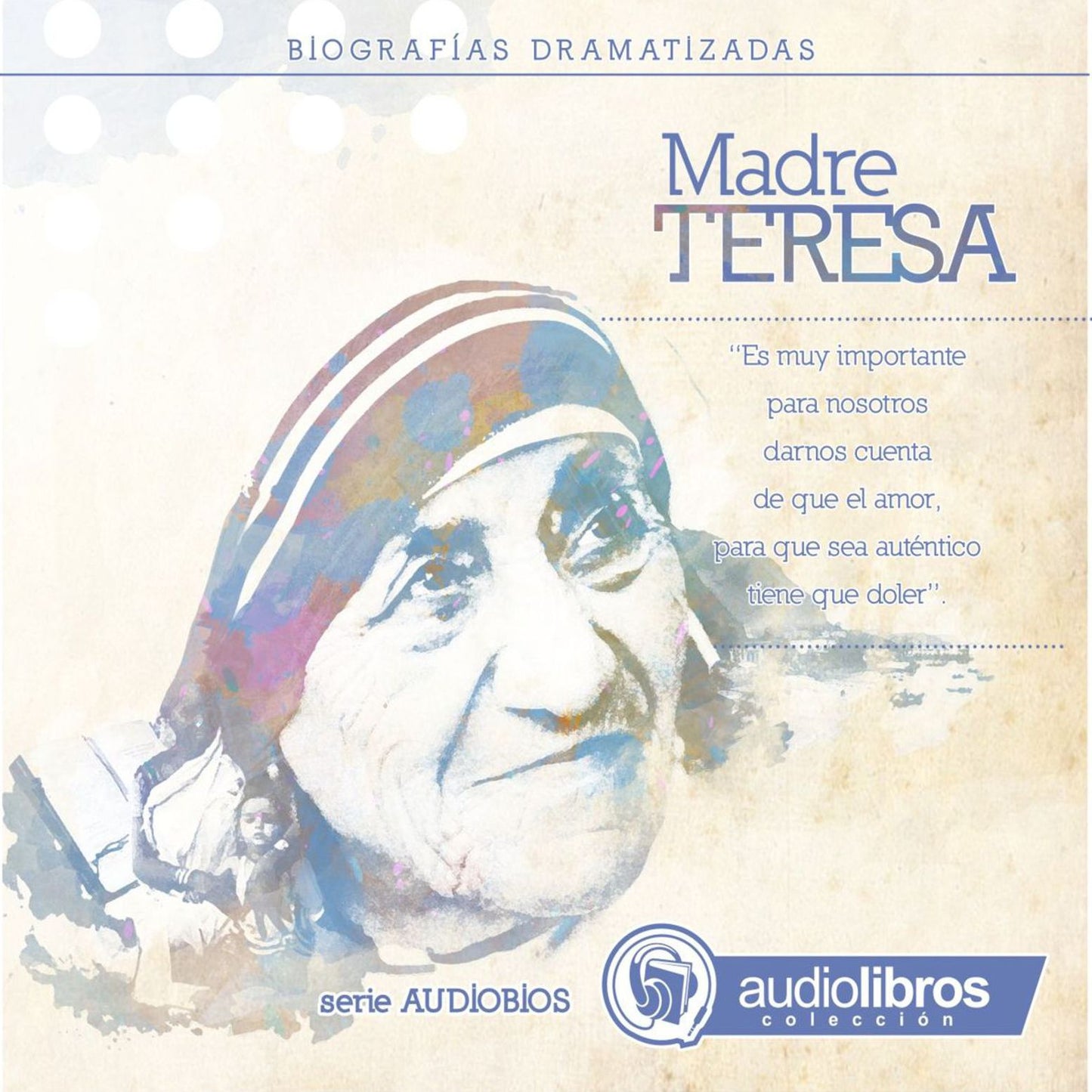 Madre Teresa