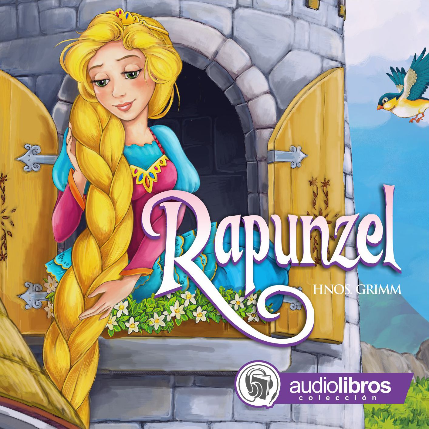 Rapunzel