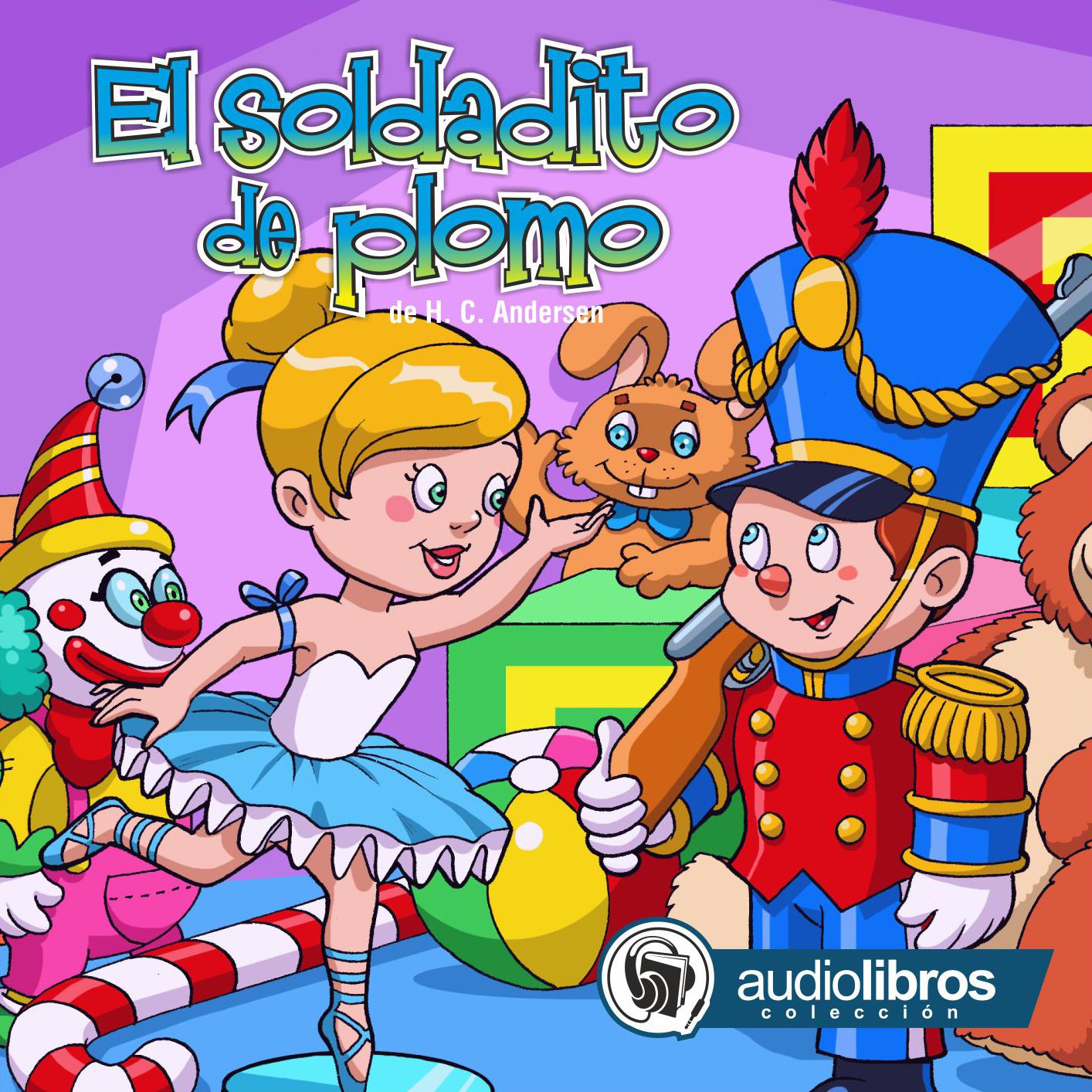 Soldadito de plomo, El