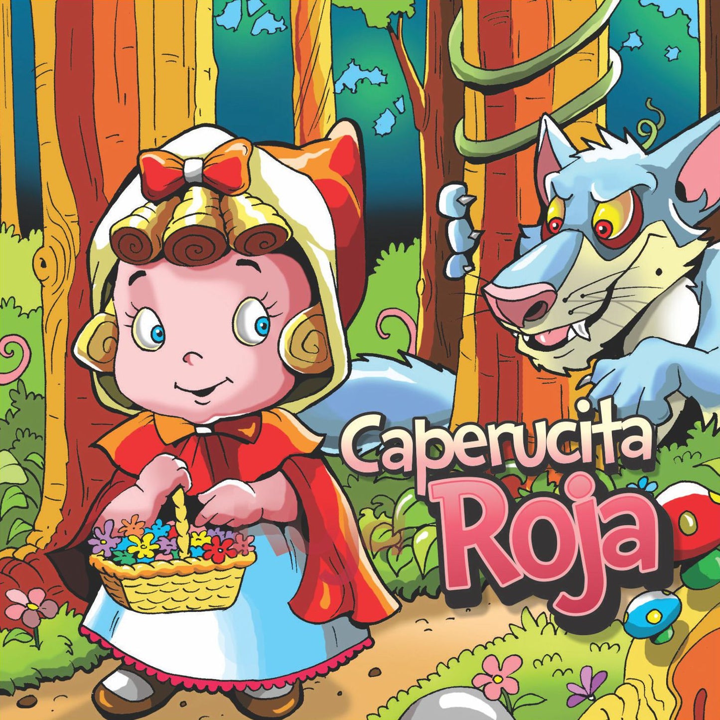 Caperucita Roja