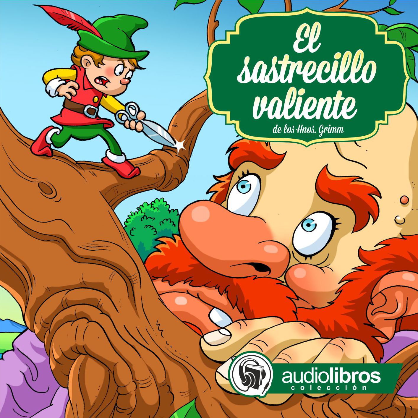 sastrecillo valiente, El