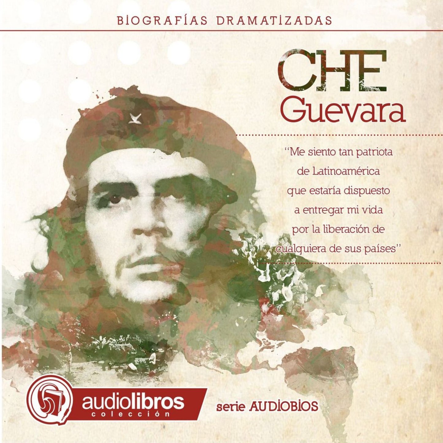Che Guevara