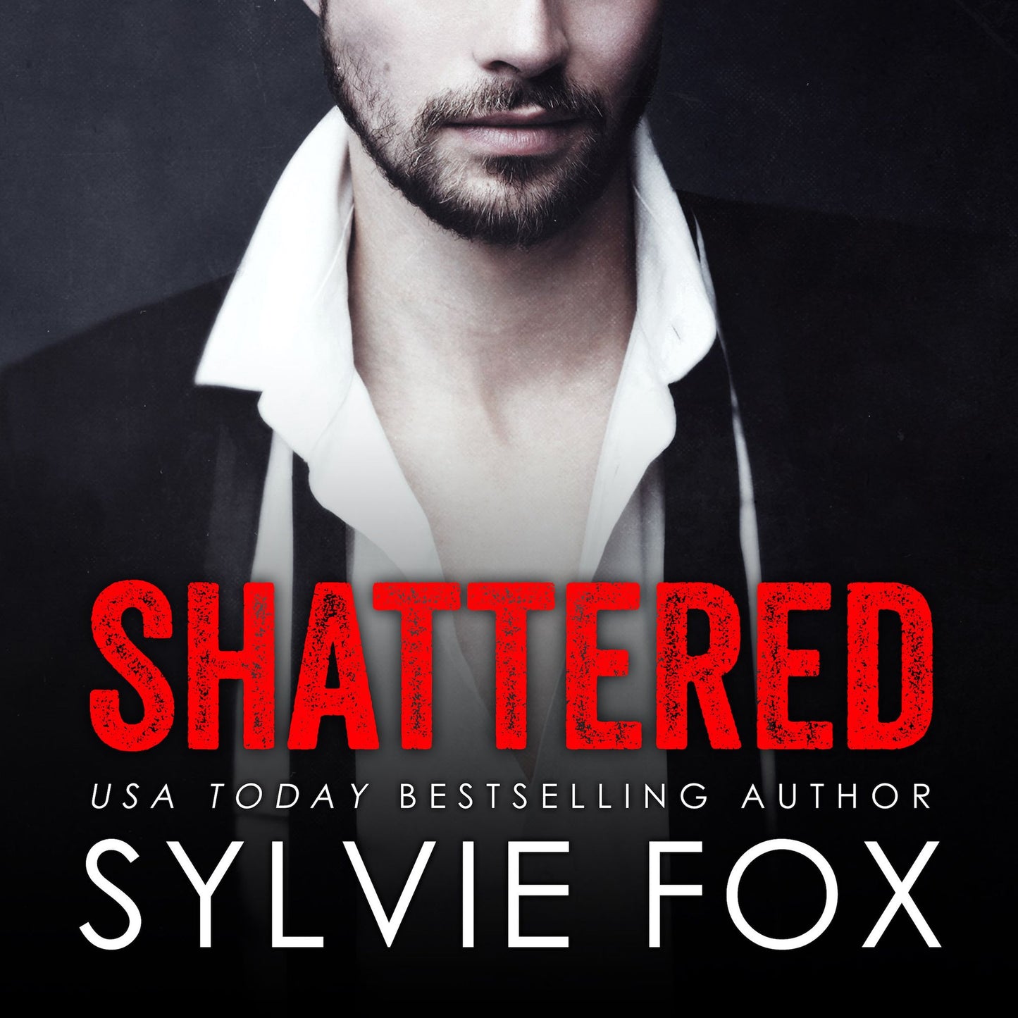 Shattered: L.A. Nights, Volume 5