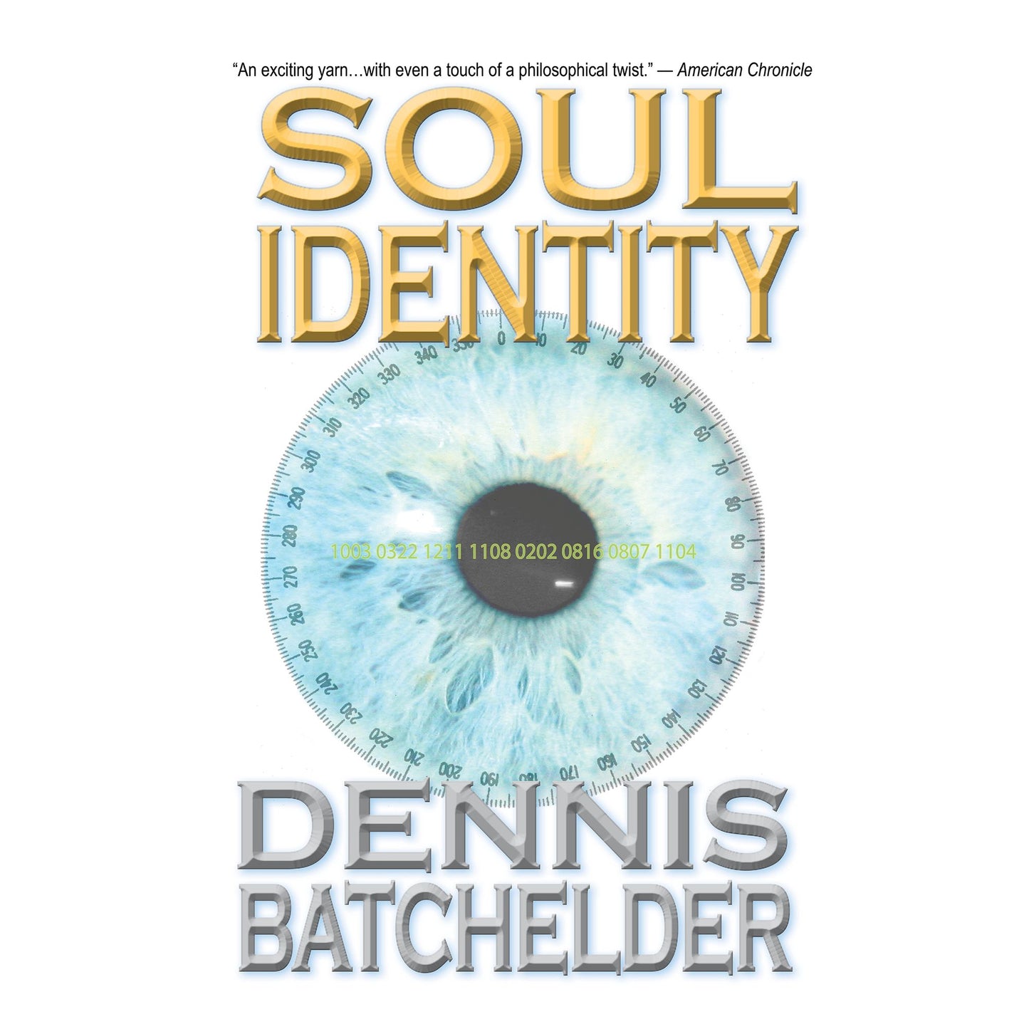 Soul Identity: Book 1