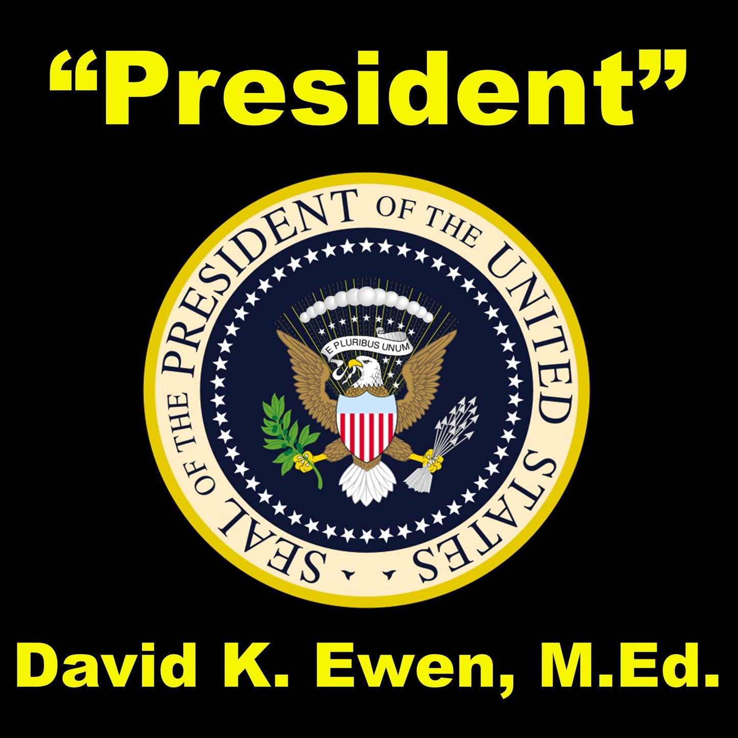 "President"